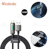 کابل تبدیل USB به USB-C مک دودو مدل CA-3630 طول 1.2 متر