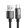 کابل تبدیل USB به USB-C مک دودو مدل CA-3150 طول 1.2 متر