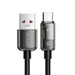 کابل تبدیل USB به USB-C مک دودو مدل CA-3150 طول 1.2 متر