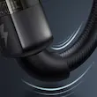 کابل تبدیل USB به USB-C مک دودو مدل CA-3150 طول 1.2 متر