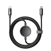 کابل USB-C مک دودو مدل CA-4170 60W طول 1.5 متر