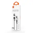 کابل تبدیل USB / USB-C به لایتنینگ / USB-C مک دودو مدل MC-CA-8070 طول 1.2 متر