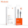کابل شارژ سریع لایتنینگ 3 آمپر مک دودو مدل MCDODO CA-3581 طول 1.8متر