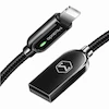 کابل تبدیل USB به لایتنینگ مک دودو مدل CA-5261 طول 1.2 متر
