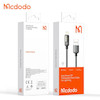 کابل شارژ هوشمند لایتنینگ 3 آمپر مک دودو مدل MCDODO CA-3140 طول 1.2 متر