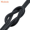 کابل شارژ سریع لایتنینگ 3 آمپر مک دودو مدل MCDODO CA-5000 نمایشگر دیجیتال 1.2متر