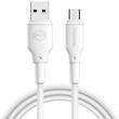 کابل 1.2 متری Micro USB مک دودو CA 6770