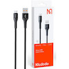 کابل میکرو USB مک دودو مدل CA-2281 طول ۱ متر