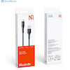 کابل تبدیل USB به MicroUSB مک دودو مدل CA-2282 طول 2 متر