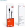 کابل تبدیل USB به MicroUSB مک دودو مدل CA-2282 طول 2 متر