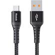 کابل تبدیل USB به MicroUSB مک دودو مدل CA-2282 طول 2 متر