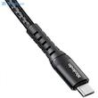 کابل تبدیل USB به MicroUSB مک دودو مدل CA-2282 طول 2 متر