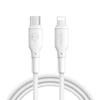 کابل تبدیل USB-C به لایتنینگ مک دودو مدل CA-7290 طول 1.2 متر