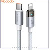 کابل شارژ مک دودو مدل CA-6942طول ۱.۲ متر ۳۶ وات