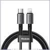 کابل تبدیل لایتنینگ به USB-C مک دودو مدل CA2850 طول ۱.۲ متر