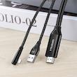 کابل تبدیل لایتنینگ به HDMI مک دودو مدل CA-6400 طول ۲ متر رزولوشن ۴K