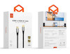 کابل HDMI مک دودو مدل CA-8430 کیفیت ۸K طول ۲ متر