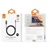 کابل تبدیل HDMI مک دودو مدل CA-5880 طول ۲ متر ۴K