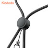 کابل شارژ و ماساژور گردنی تایپ سی به تایپ سی 100وات مک دودو مدل MCDODO CA-6580 طول 1.4متر