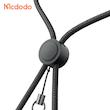کابل شارژ و ماساژور گردنی تایپ سی به تایپ سی 100وات مک دودو مدل MCDODO CA-6580 طول 1.4متر