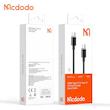 کابل شارژ تایپ سی به تایپ سی 100 واتی مک دودو مدل MCDODO CA-3670 طول 1.2متر