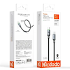 کابل دو سر تایپ سی مک دودو Mcdodo مدل CA-6871 توان 60 وات 2 متر