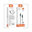کابل usb-c مک دودو مدل ca-0350 240W طول۱.۲ متر