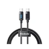 کابل usb-c مک دودو مدل ca-0350 240W طول۱.۲ متر