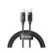 کابل usb-c مک دودو مدل ca-0350 240W طول۱.۲ متر