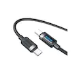 کابل usb-c مک دودو مدل ca-0350 240W طول۱.۲ متر