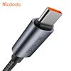 کابل تبدیل USB-C مک دودو مدل CA-5610 طول 1.2 متر