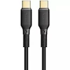 کابل تبدیل USB-C مک دودو مدل CA-3310 240w طول 1.2 متر