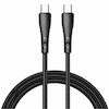 کابل USB-C مک دودو مدل CA-7641 طول ۱.۲ متر فست شارژ ۶۰ وات