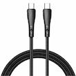 کابل USB-C مک دودو مدل CA-7641 طول ۱.۲ متر فست شارژ ۶۰ وات