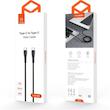 کابل USB-C مک دودو مدل CA-7641 طول ۱.۲ متر فست شارژ ۶۰ وات
