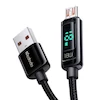 کابل تبدیل USB به microUSB مک دودو مدل CA-7480 طول 1.2 متر