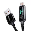 کابل تبدیل USB به microUSB مک دودو مدل CA-7480 طول 1.2 متر