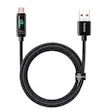 کابل تبدیل USB به microUSB مک دودو مدل CA-7480 طول 1.2 متر