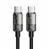 کابل تبدیل USB-C  مک دودو مدل CA-2840 طول 1.2 متر