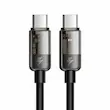 کابل تبدیل USB-C  مک دودو مدل CA-2840 طول 1.2 متر