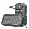 پاوربانک 22.5 وات گرین لاین Green Lion Solar Mate 20K مدل SOLAR MATE ظرفیت 20000 میلی‌آمپرساعت