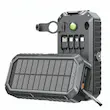 پاوربانک 22.5 وات گرین لاین Green Lion Solar Mate 20K مدل SOLAR MATE ظرفیت 20000 میلی‌آمپرساعت