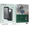 پاوربانک Solar Force ظرفیت 20000 میلی آمپری گرین لاین Green Lion Solar Force 20000mAh Power Bank