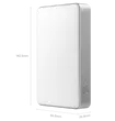 پرینتر Mi portable printer pro شیائومی