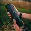 اسپرسوساز سفری اوت این مدل nano/دستگاه اسپرسوساز شارژی مسافرتی مدل outln nano
