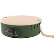 اجاق گازی مسافرتی گرین لاین greenlin مدل Solo Flame Camping Stove