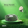 اجاق گازی مسافرتی گرین لاین greenlin مدل Solo Flame Camping Stove