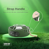 اجاق گازی مسافرتی گرین لاین greenlin مدل Solo Flame Camping Stove