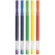 خودکار ژله‌ای شیائومی Xiaomi High-capacity Gel Pen (بسته 5 عددی)
