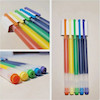 خودکار ژله‌ای شیائومی Xiaomi High-capacity Gel Pen (بسته 5 عددی)